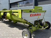 Cornhead Claas Feldfutter-SW 5,10 M
