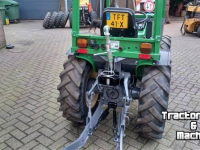 Small-track Tractor Holder A50
