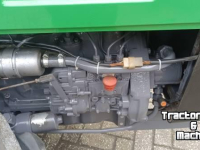 Small-track Tractor Holder A50