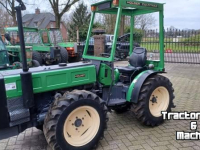 Small-track Tractor Holder A50