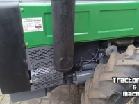 Small-track Tractor Holder A50