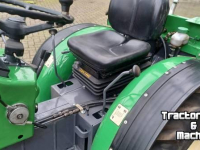Small-track Tractor Holder A50