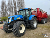 Tractor New Holland T 7050 AC