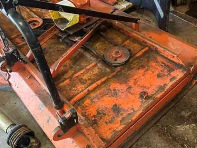 Pasture topper Perfect LB-275-V
