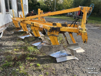 Ploughs Panter 3 schaar