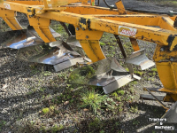 Ploughs Panter 3 schaar