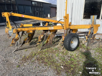 Ploughs Panter 3 schaar