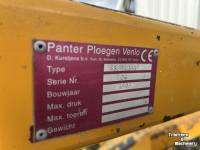 Ploughs Panter 3 schaar
