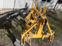 Ploughs Panter 3 schaar