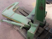 Ploughs Eberhardt Bidel