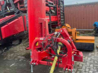 Flail mower Tehnos MBP220RLW Profi Flex