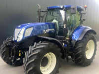 Tractors New Holland T7.235 PC