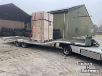 Aggregates Karcher PGG 8-3 electric started powerunit