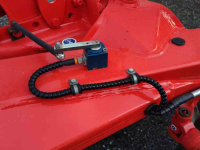 Ploughs Kuhn VM153 4ETL 80-102