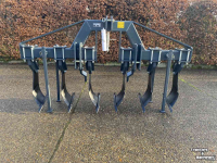 Deep subsoiler Saphir Saphir plowstar