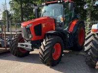 Tractor Kubota M6142