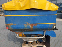 Fertilizer spreader Bogballe 2x kunstmeststrooier L2 & EX 1600