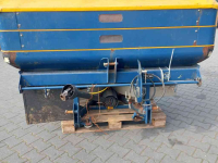 Fertilizer spreader Bogballe 2x kunstmeststrooier L2 & EX 1600