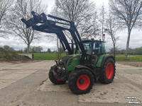 Tractor Fendt 310 vario