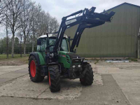 Tractor Fendt 310 vario