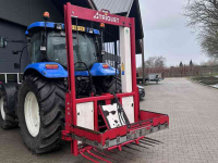 Silage block-cutter Trioliet TU-195 turbobuster