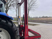 Silage block-cutter Trioliet TU-195 turbobuster