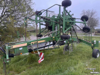 Rake Stoll M800 pro