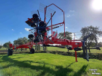 Rake Sip Star 700/22T