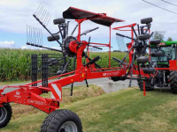 Rake Sip Star 700/22T