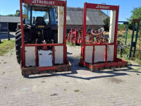 Silage block-cutter Trioliet TU 195 | TU195