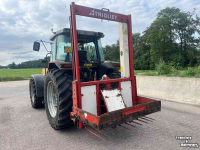 Silage block-cutter Trioliet TU 195 | TU195