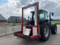 Silage block-cutter Trioliet TU 195 | TU195