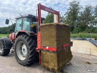 Silage block-cutter Trioliet TU 195 | TU195