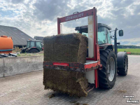 Silage block-cutter Trioliet TU 195 | TU195