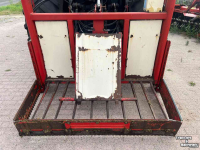 Silage block-cutter Trioliet TU 195 | TU195