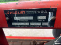 Silage block-cutter Trioliet TU 195 | TU195