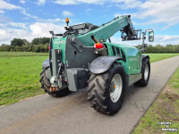 Telehandler Kramer KT 407 Ecospeed Vario