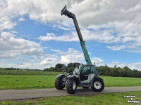 Telehandler Kramer KT 407 Ecospeed Vario