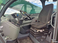 Telehandler Kramer KT 407 Ecospeed Vario