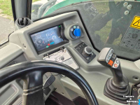 Telehandler Kramer KT 407 Ecospeed Vario