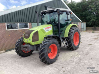 Tractor Claas Axos 310