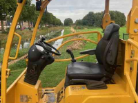 Wheelloader Eurotrac T13D