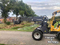 Wheelloader Eurotrac T13D