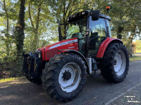 Tractor Massey Ferguson 5455