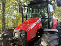 Tractor Massey Ferguson 5455