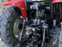 Tractor Massey Ferguson 5455