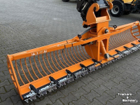Mower Landreus Maaikorf 3 mtr