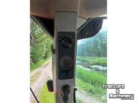 Tractor Case MX MXU115