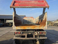 Earth- / Sand-dumper Record P33T