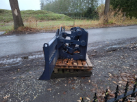 3-point scraper blade  Grondschaaf